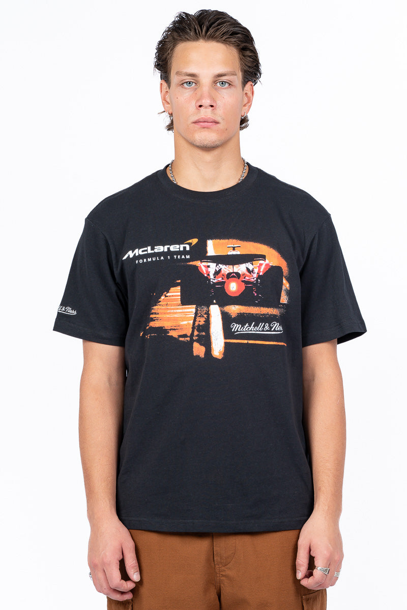 McLaren Track Limits Tee