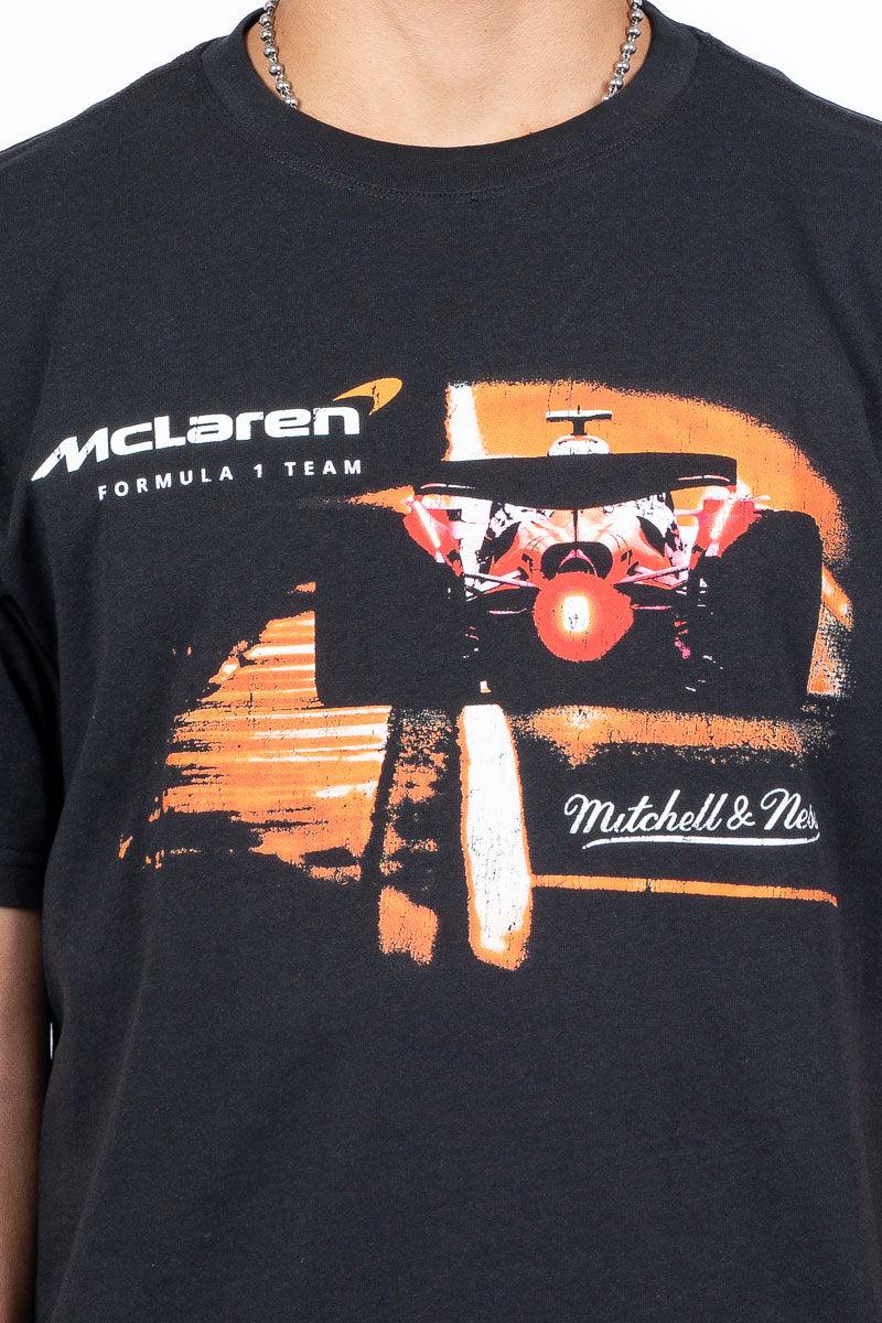 McLaren Track Limits Tee