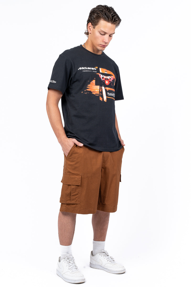 McLaren Track Limits Tee