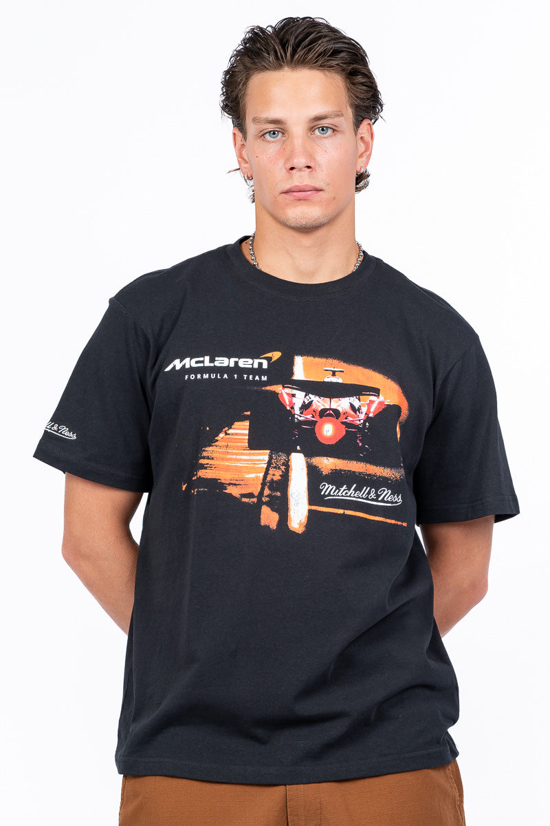 McLaren Track Limits Tee