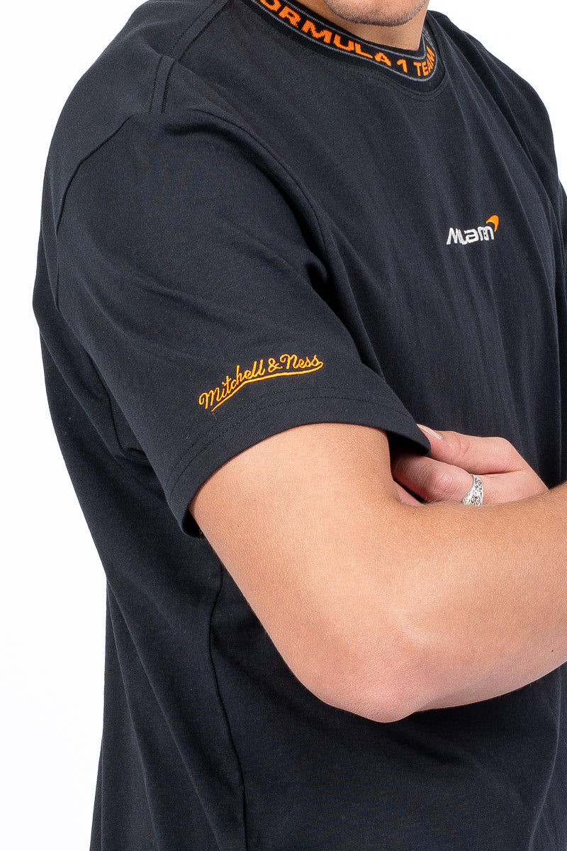 McLaren Icon Tee