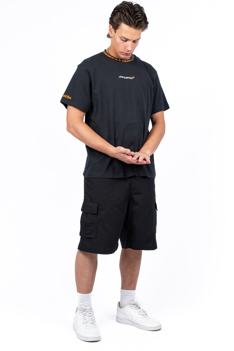 McLaren Icon Tee