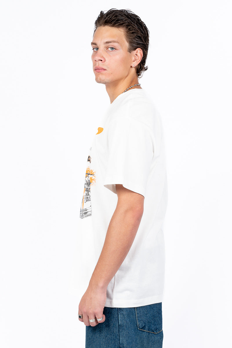 McLaren Trackside Tee