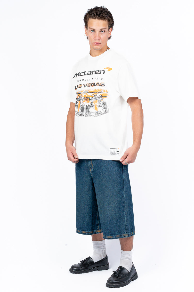 McLaren Trackside Tee