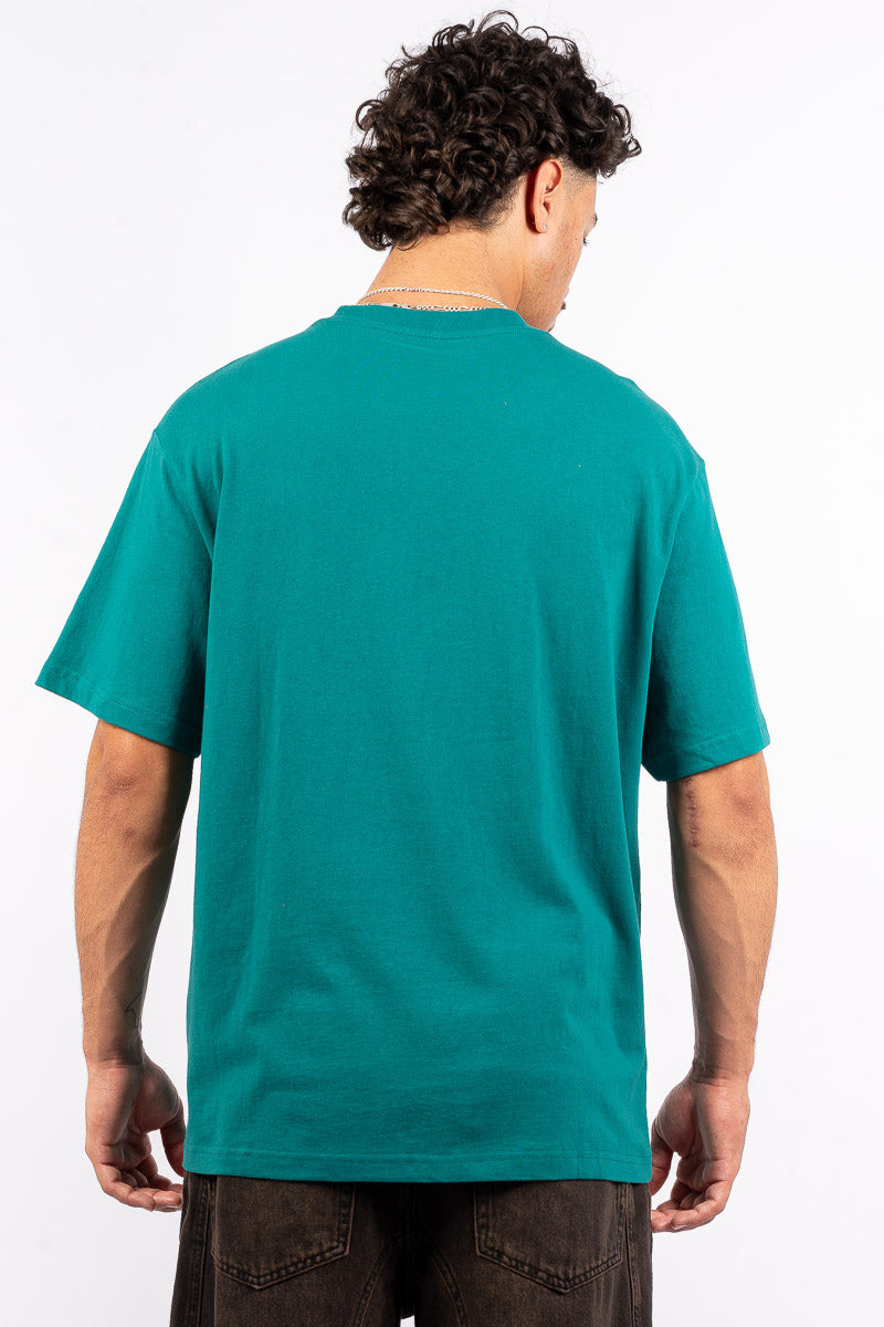 Miami Dolphins Arch Logo Tee