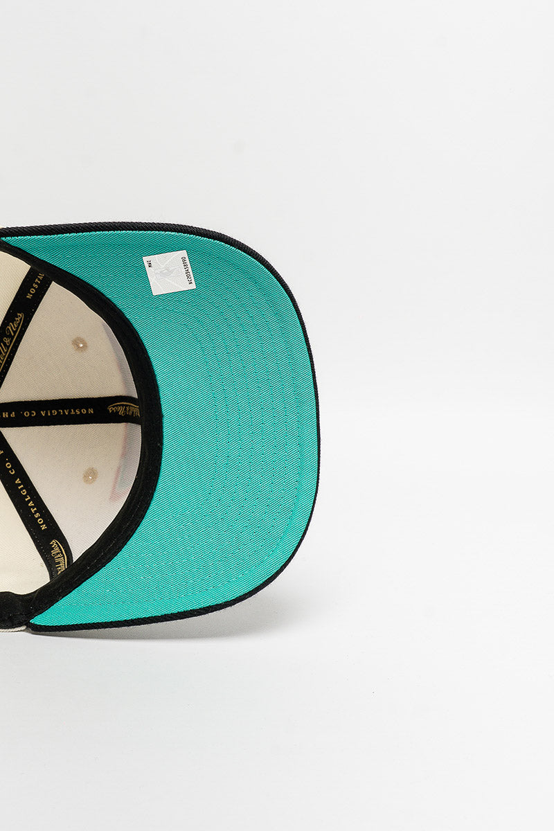 Memphis Grizzlies Multi-Colour Logo Cap