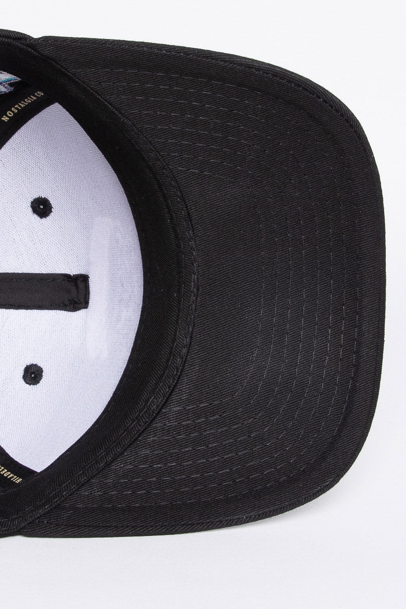 Minnesota Timberwolves Colour Team Logo Pinch Snapback