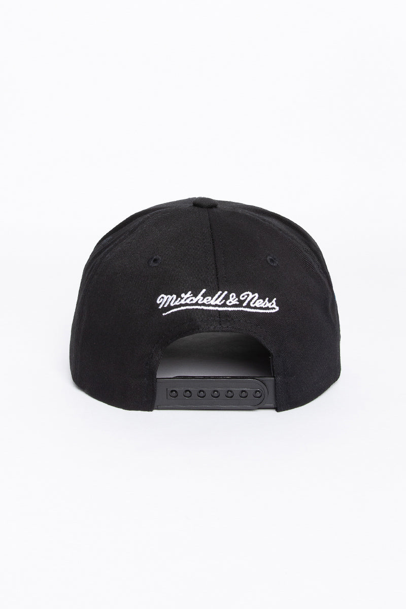 Minnesota Timberwolves Colour Team Logo Pinch Snapback