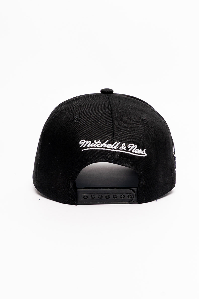 Minnesota Timberwolves Side Patch Pinch Cap