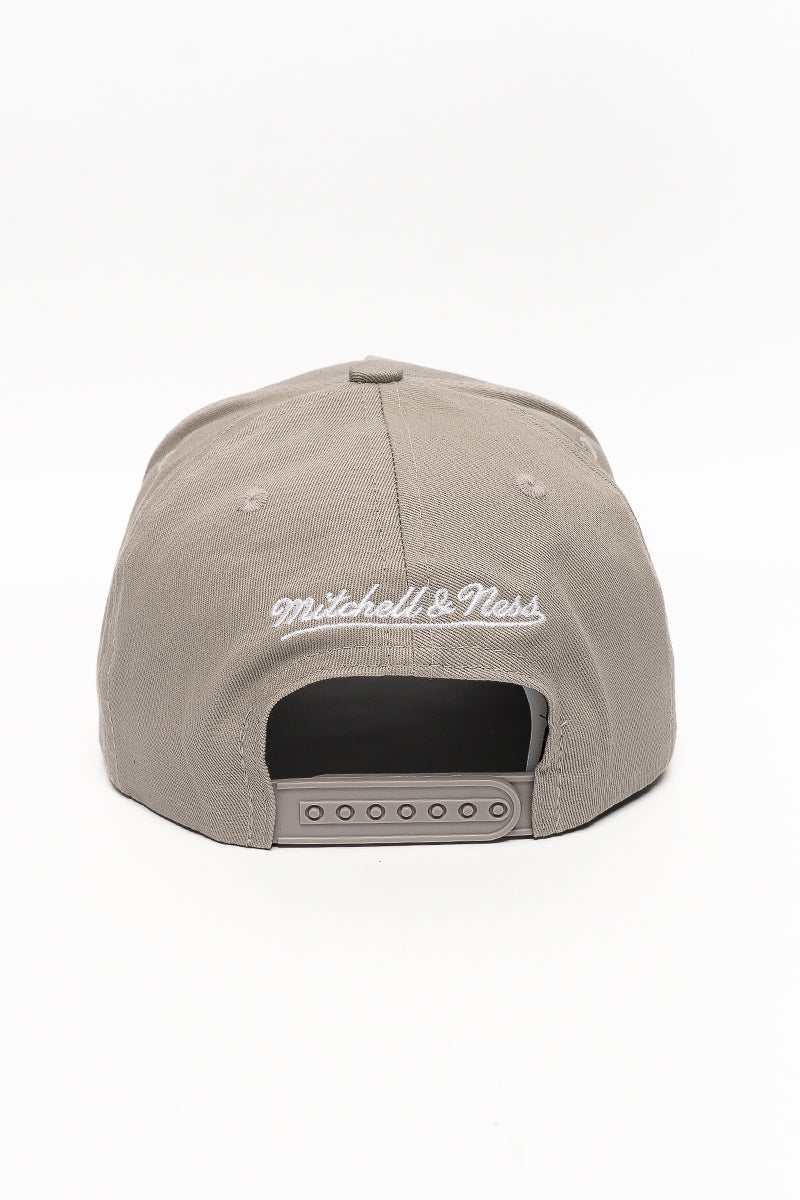 Minnesota Timberwolves Upside Down Logo Cap