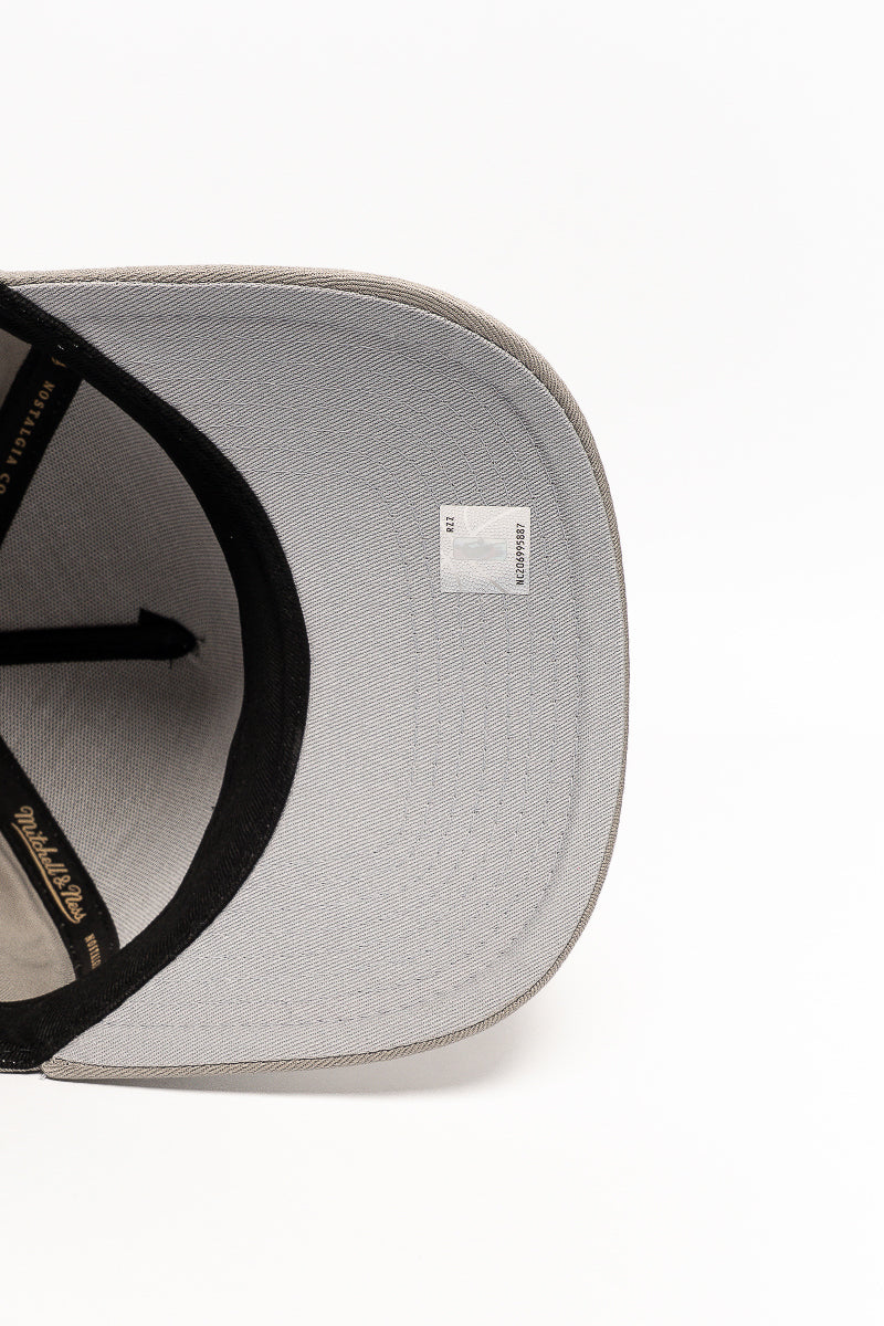 Minnesota Timberwolves Upside Down Logo Cap