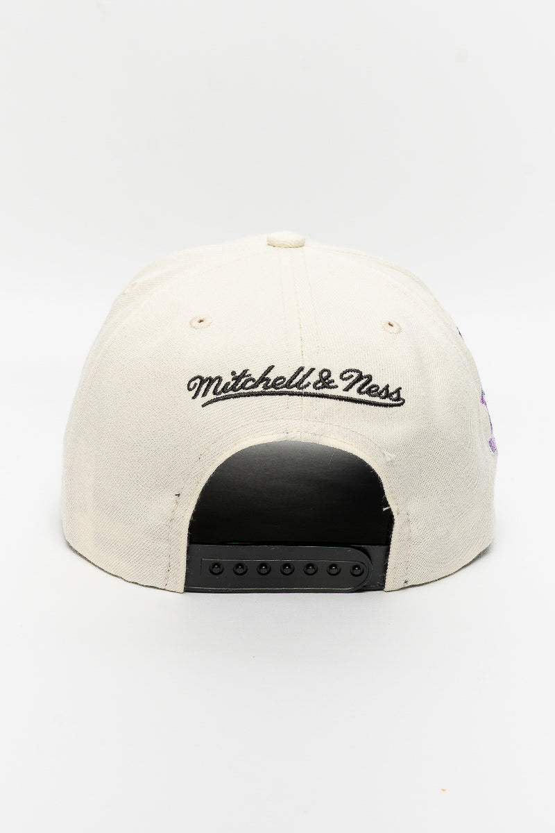 NY Knicks Multi-Colour Logo Cap