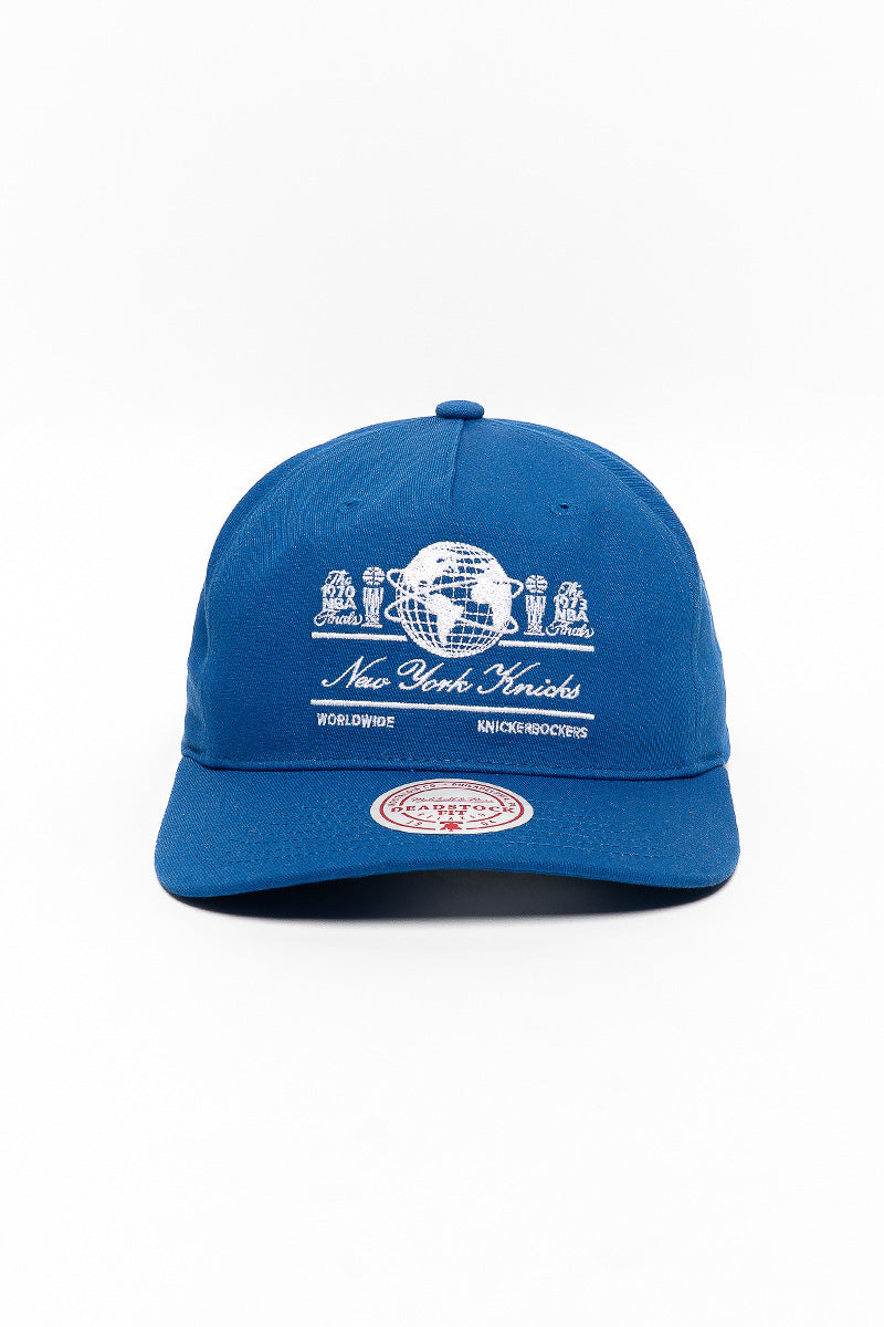 NY Knicks World-Wide Cap