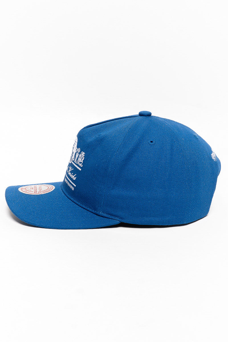 NY Knicks World-Wide Cap