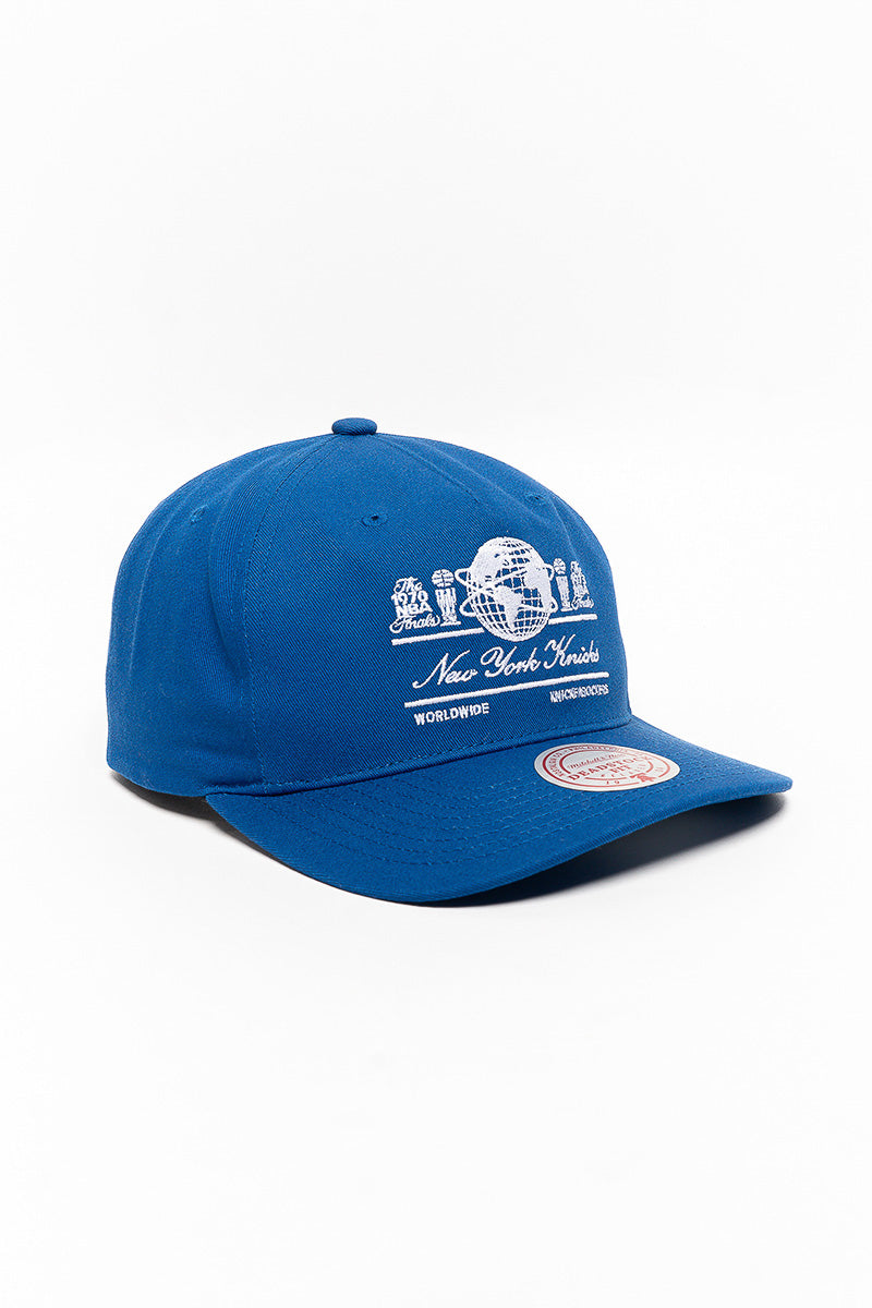NY Knicks World-Wide Cap