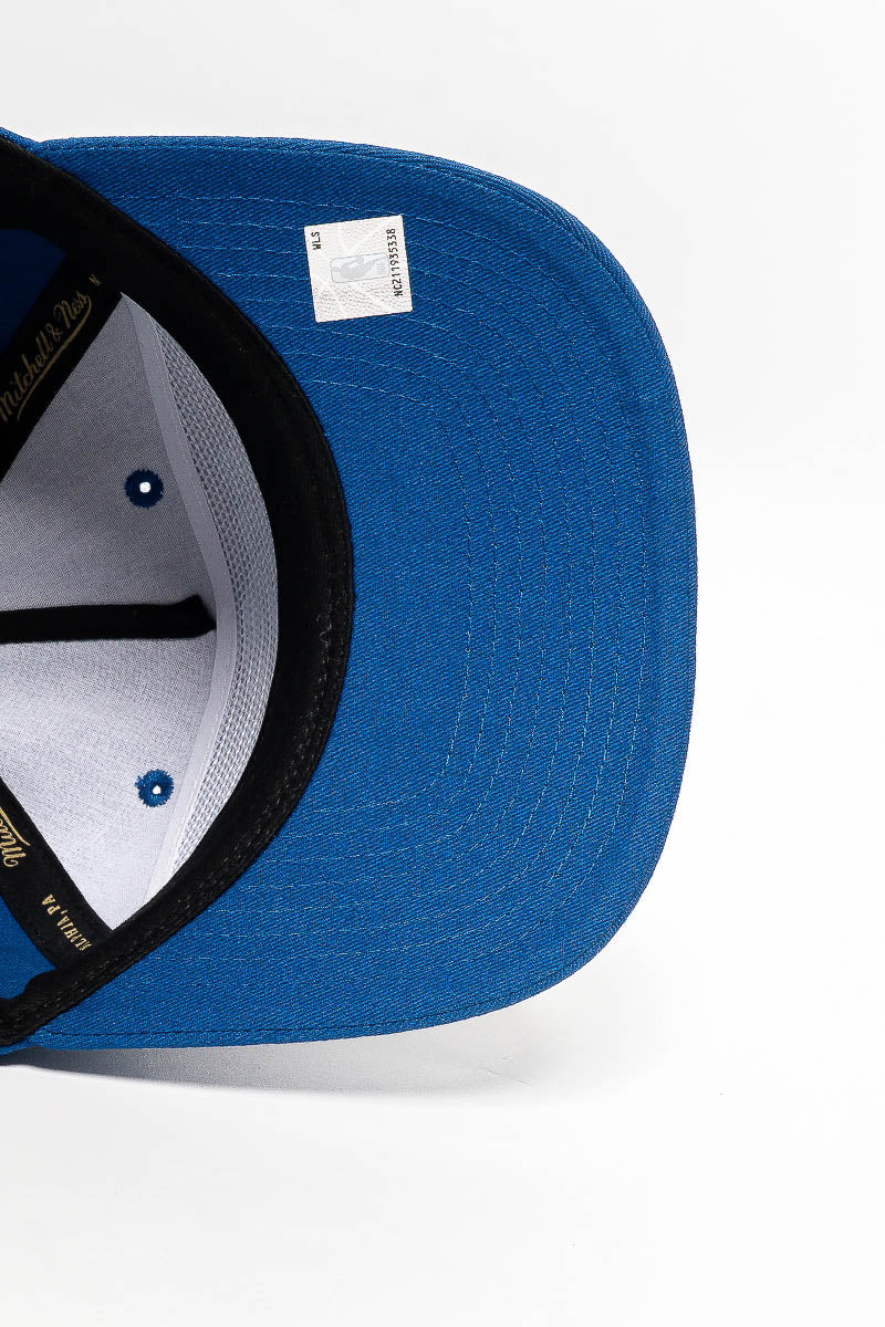 NY Knicks World-Wide Cap