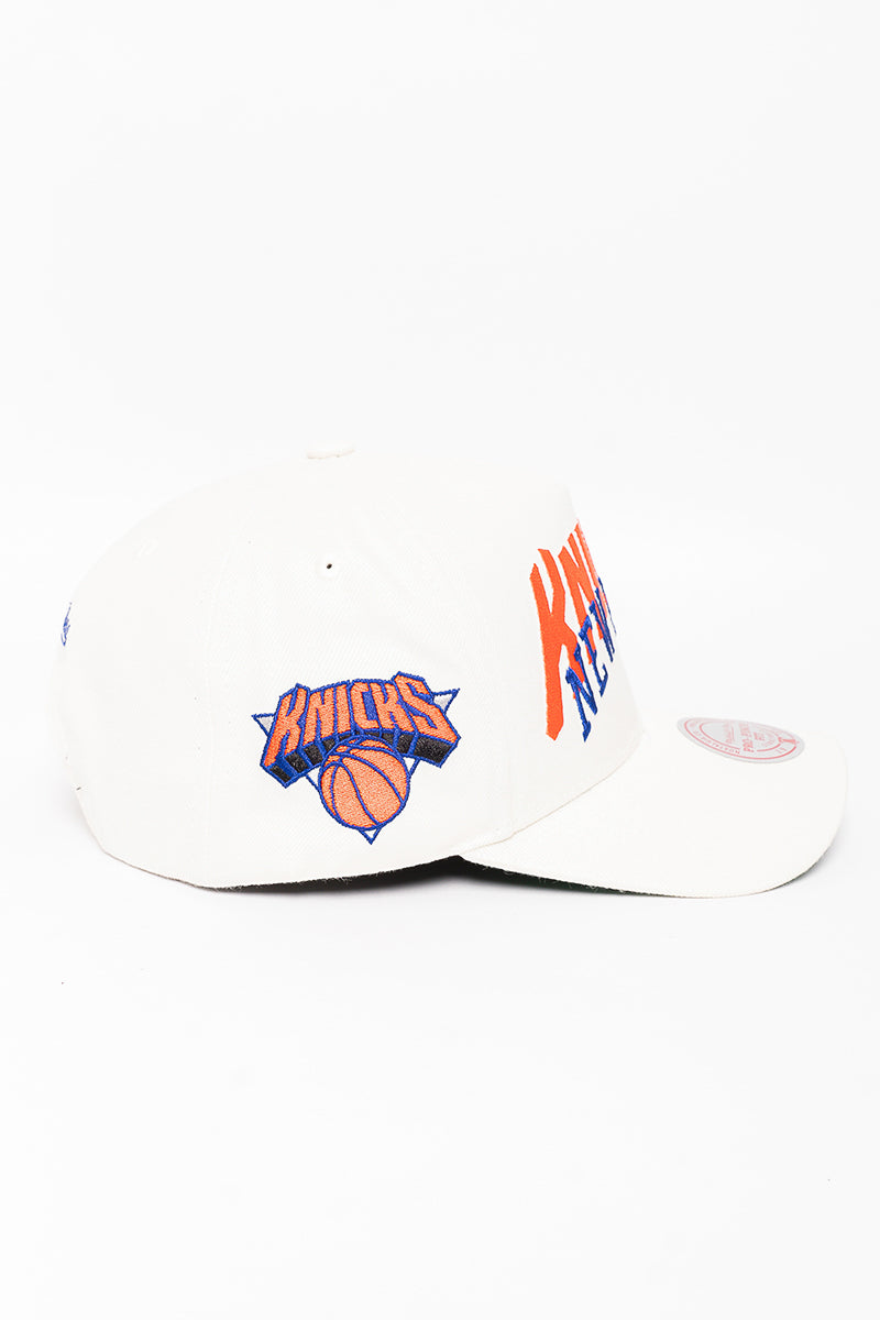 NY Knicks Pro Pinch Cap