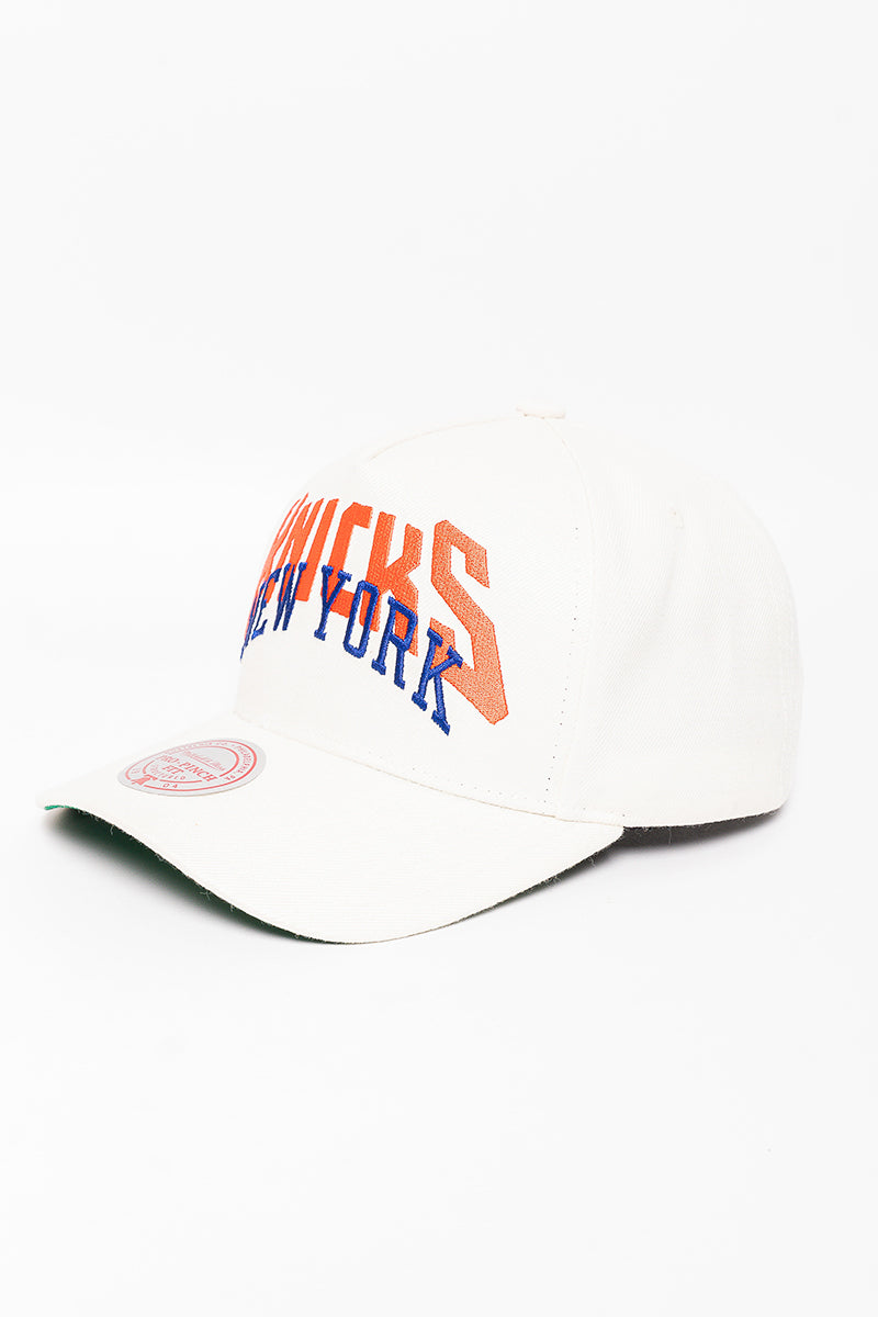 NY Knicks Pro Pinch Cap