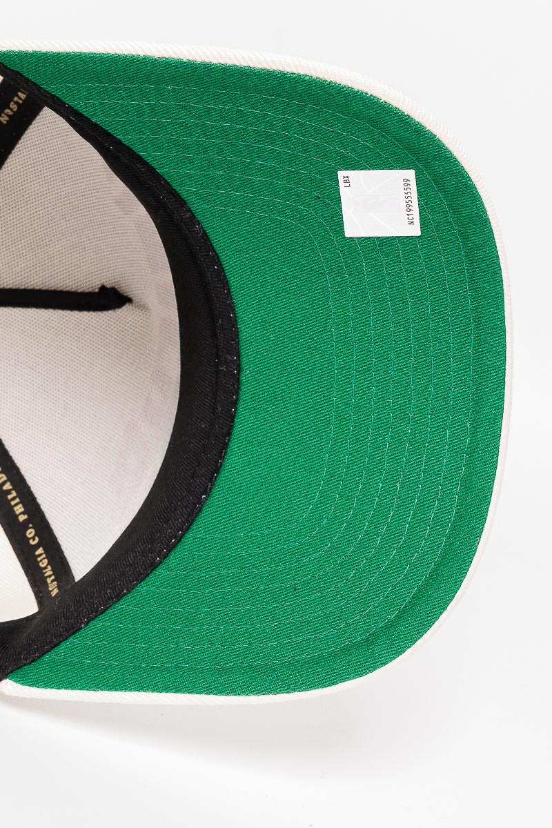 NY Knicks Pro Pinch Cap