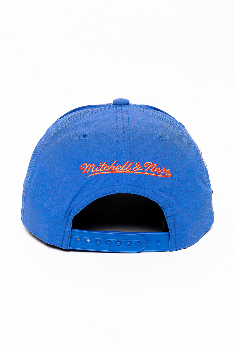 NY Knicks 70TH Anniversary Origins Cap