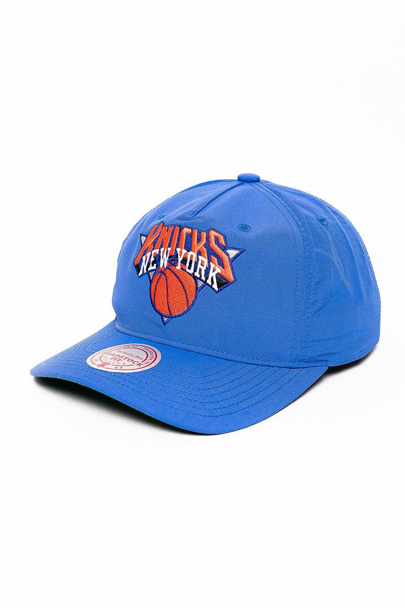 NY Knicks 70TH Anniversary Origins Cap