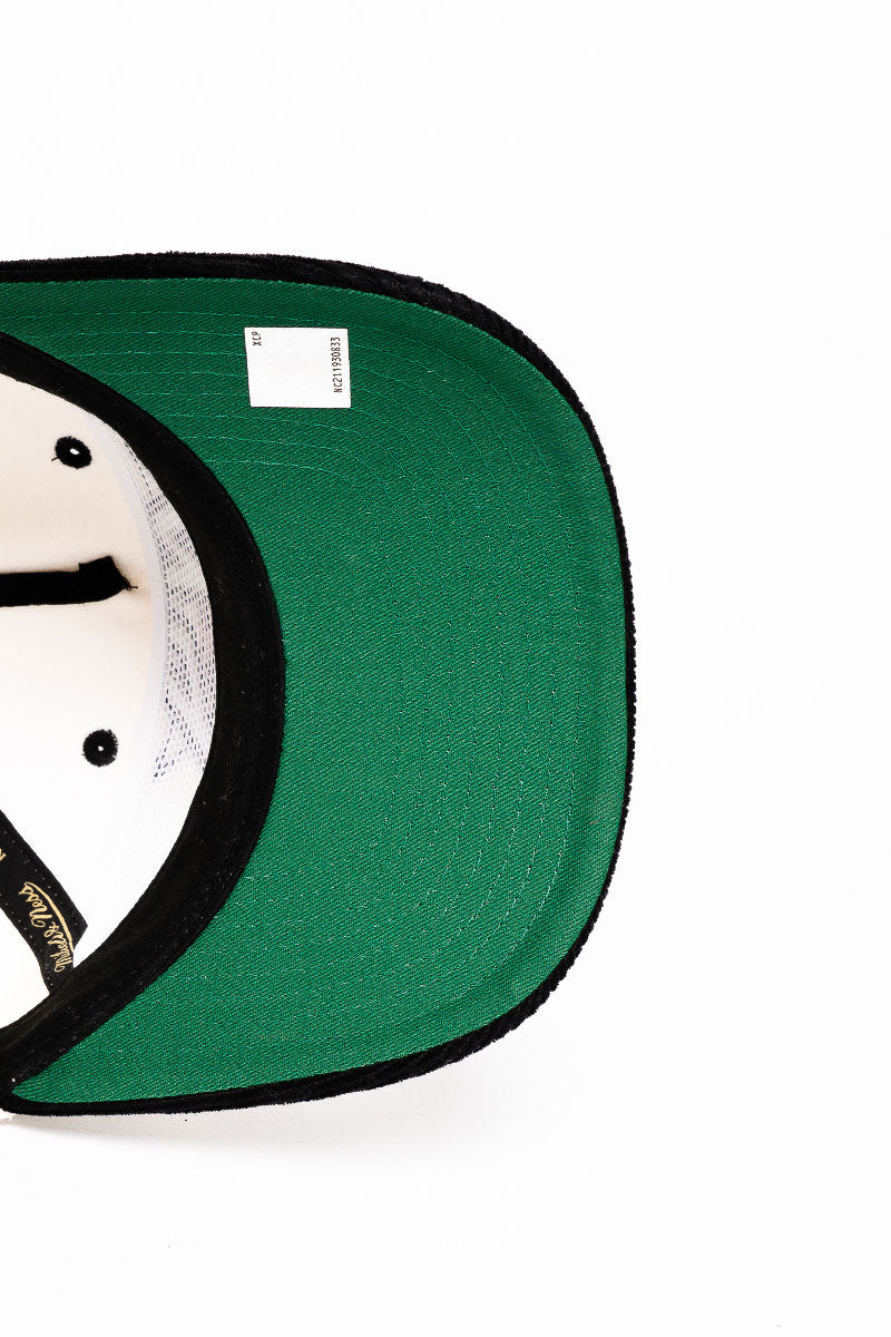 NY Knicks Origins 2-Tone Cap