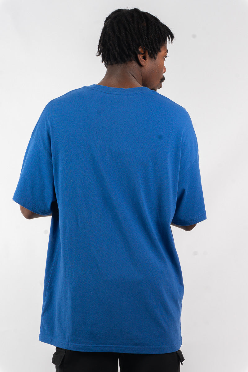 NY Knicks The Garden Tee - Mens