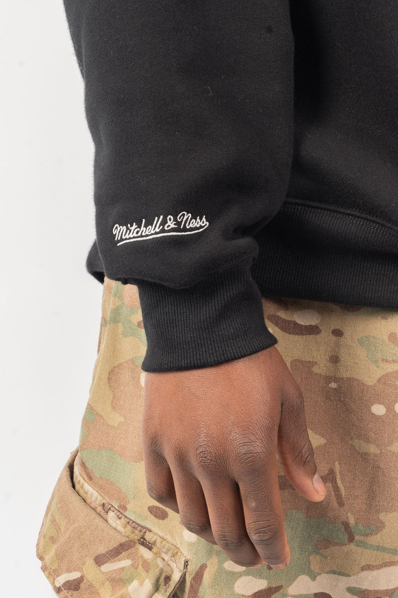 NY Knicks The Big Apple Hoodie - Mens