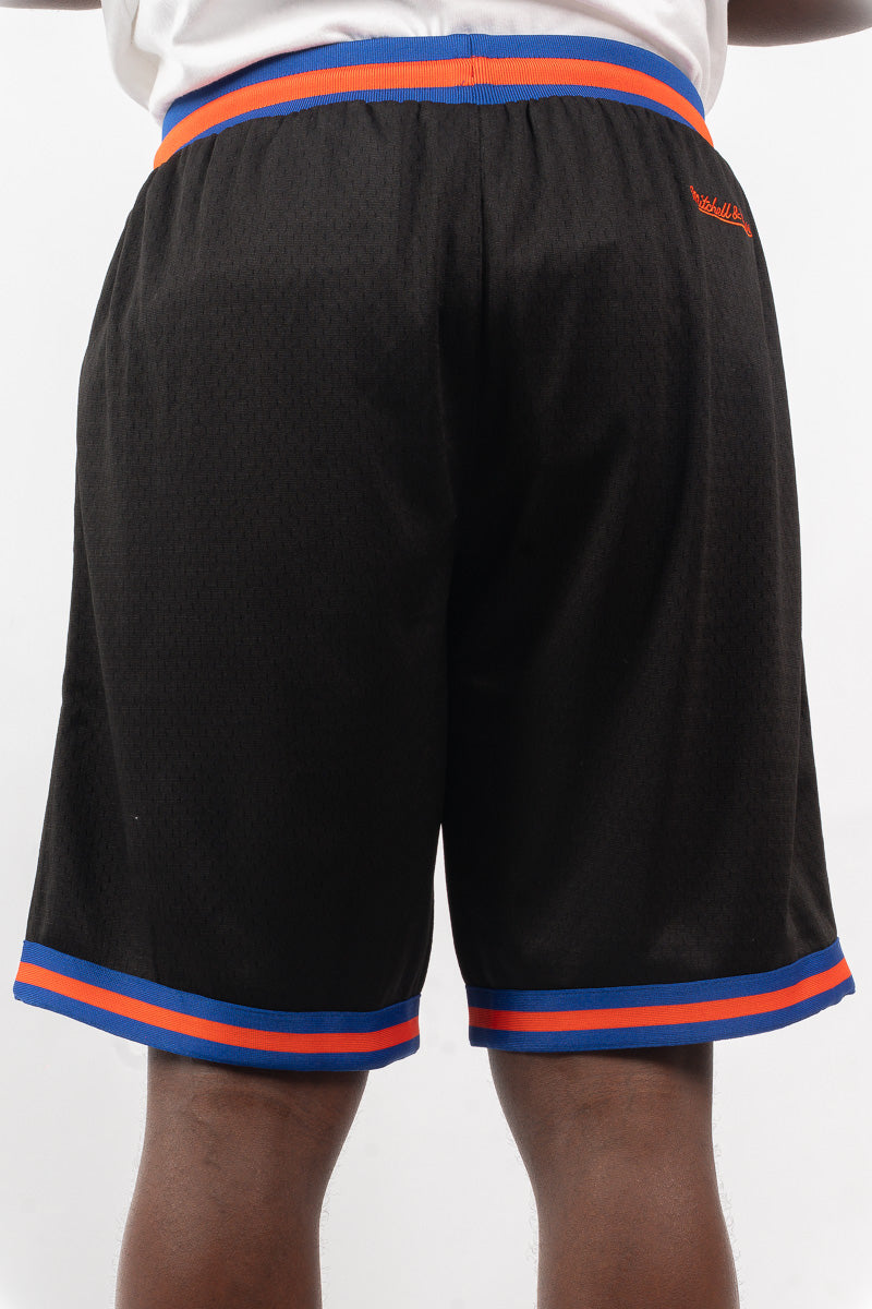 NY Knicks Shooting Shorts - Mens