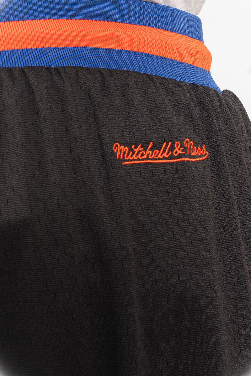 NY Knicks Shooting Shorts - Mens