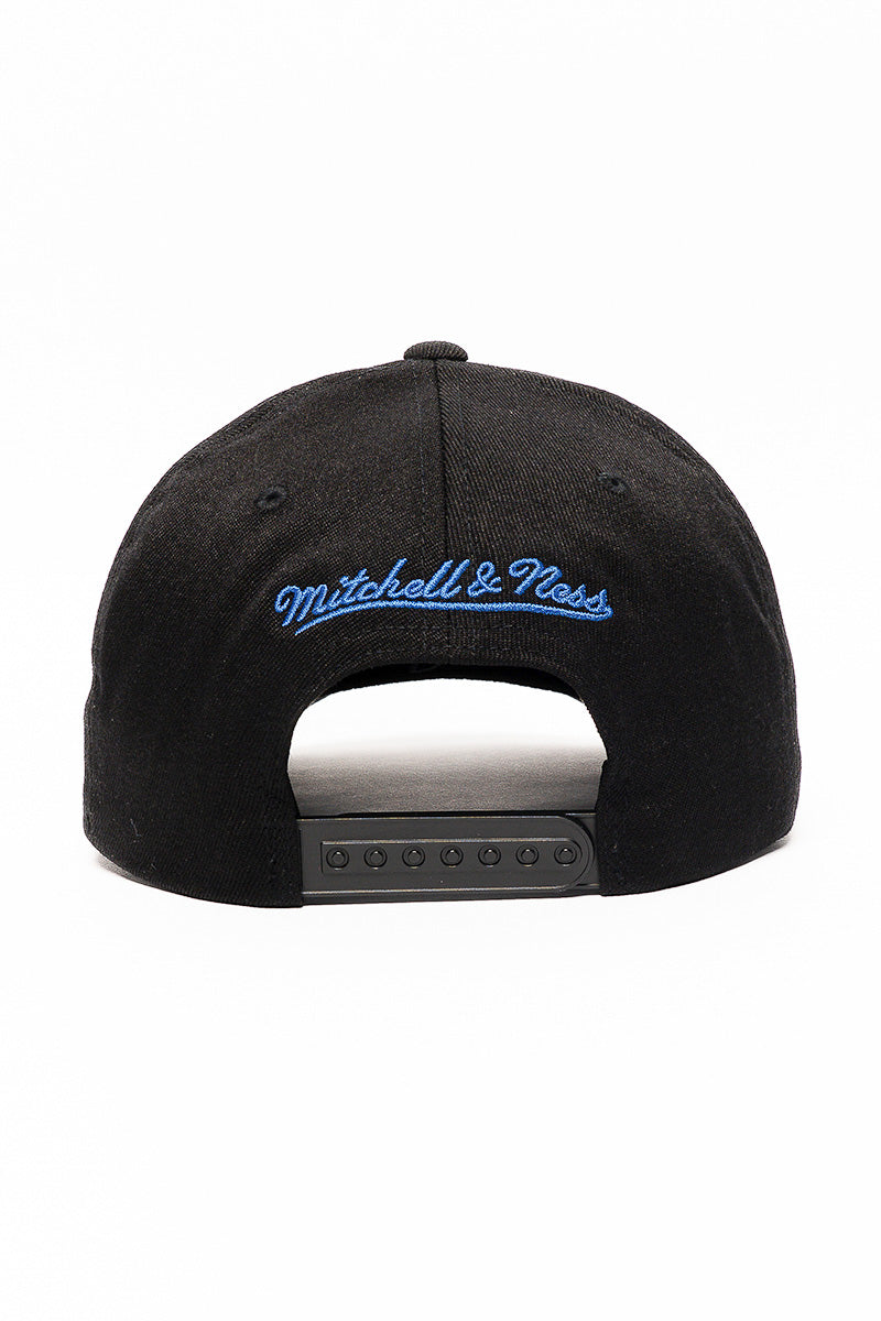 NY Knicks 110 5 Panel NBA Team Cap