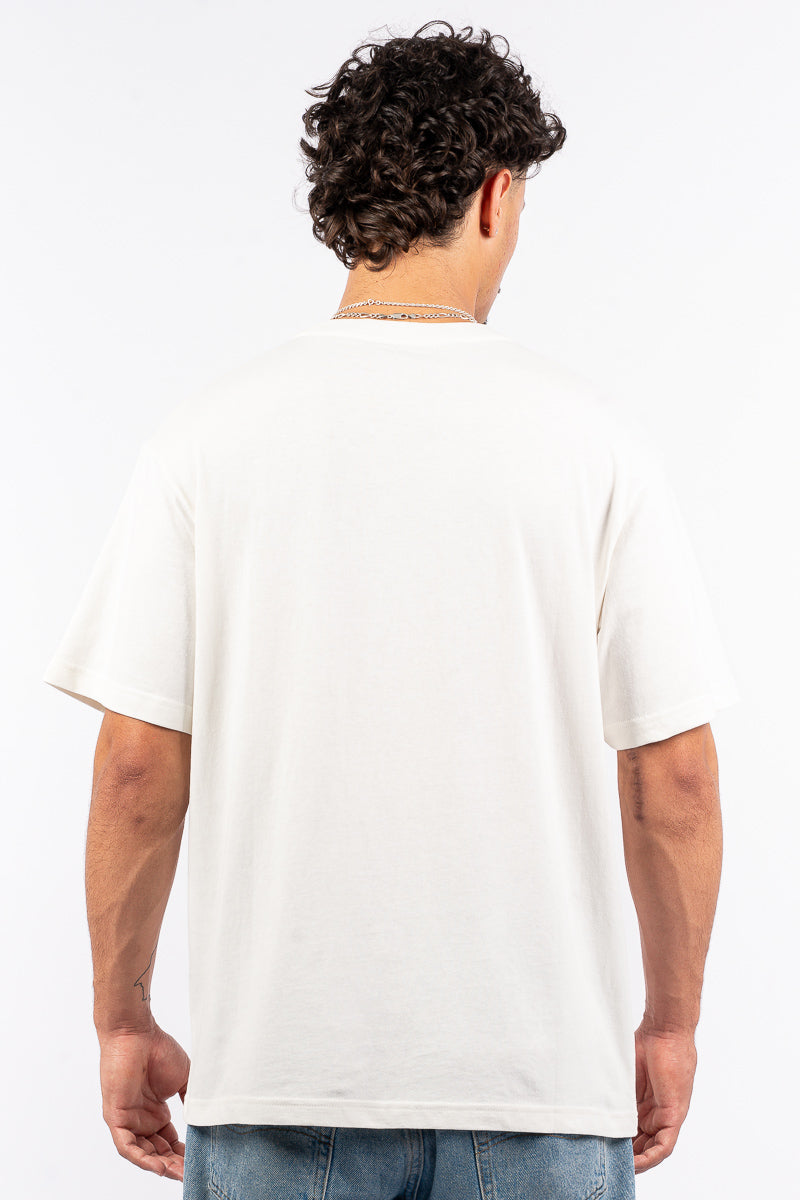 NY Knicks Arch Logo Tee