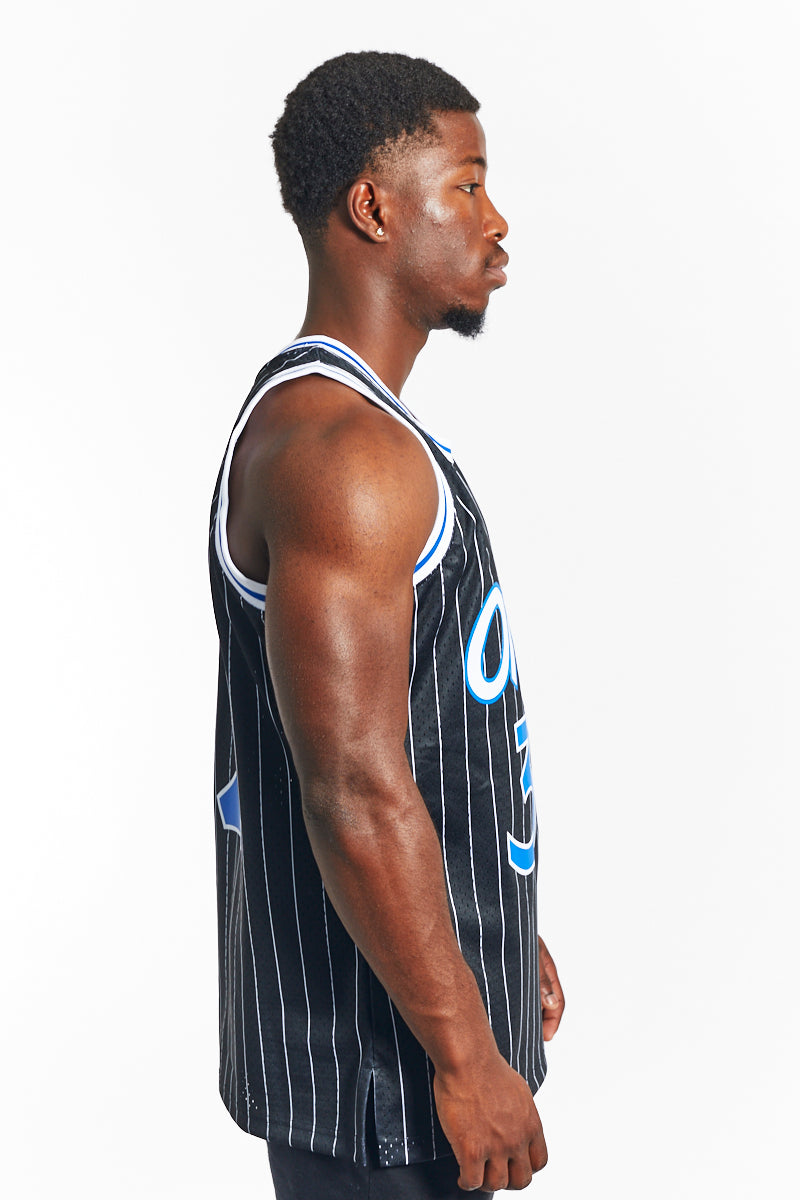 Shaquille O'Neal 94-95 Hardwood Classic Swingman NBA Jersey - Mens