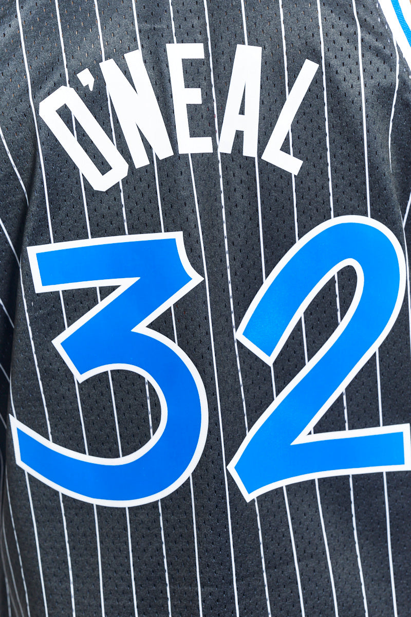 Shaquille O'Neal 94-95 Hardwood Classic Swingman NBA Jersey - Mens
