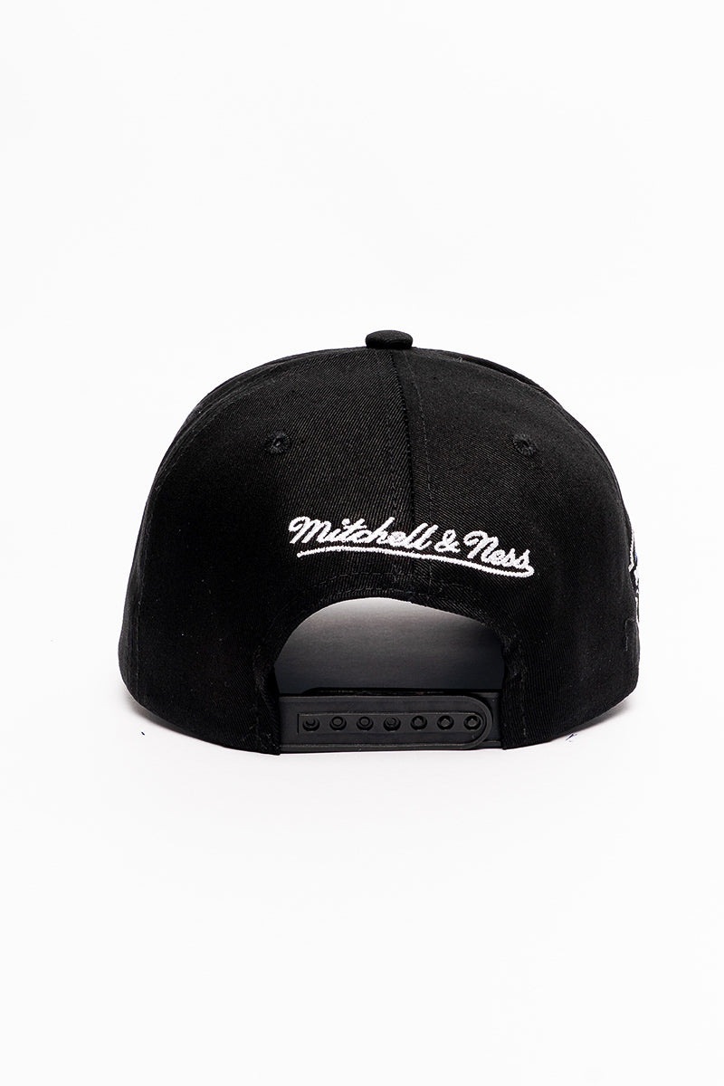 Orlando Magic Side Patch Pinch Cap