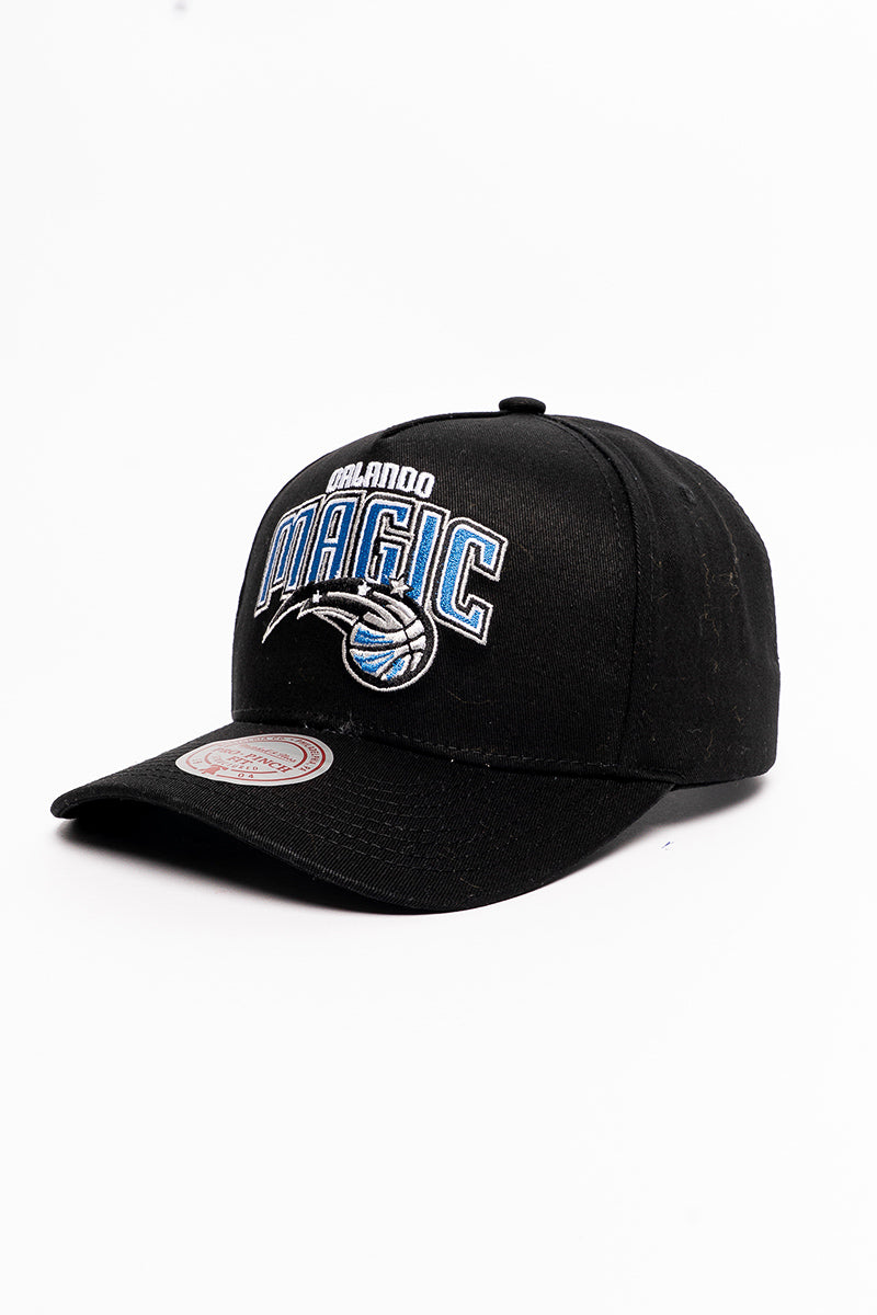 Orlando Magic Side Patch Pinch Cap