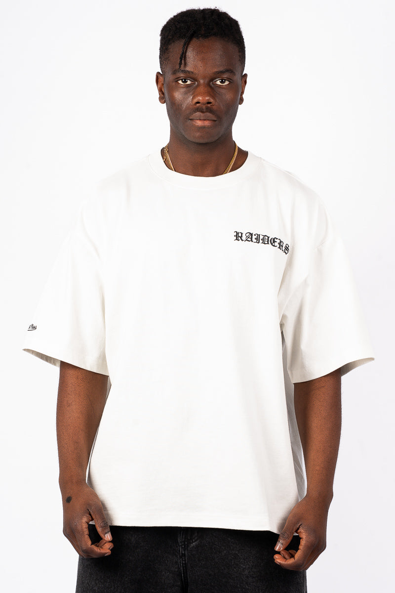 Oakland Raiders Nation Tee