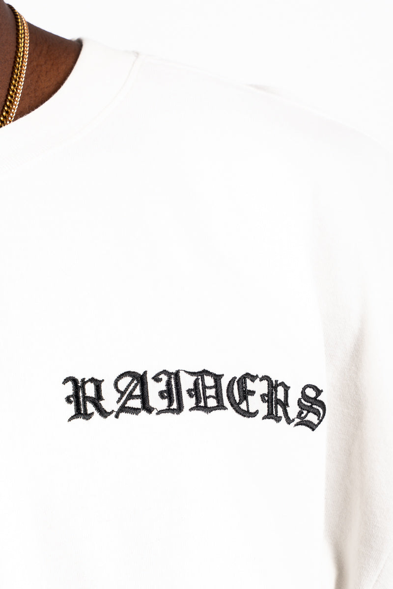 Oakland Raiders Nation Tee