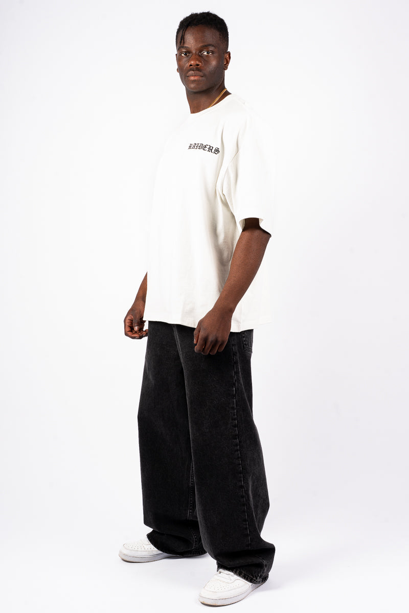 Oakland Raiders Nation Tee