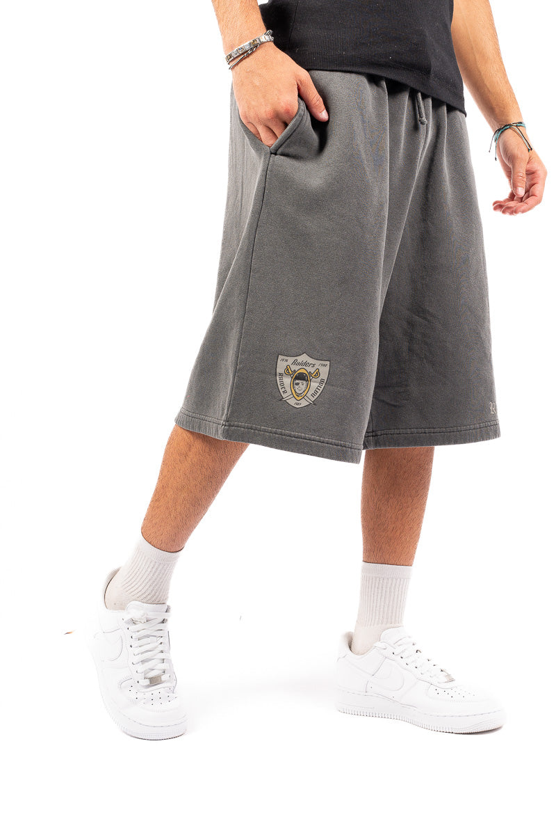 Las Vegas Raiders Nation Shorts