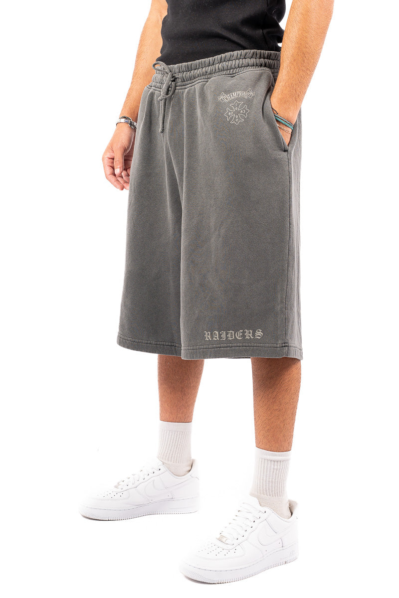 Las Vegas Raiders Nation Shorts