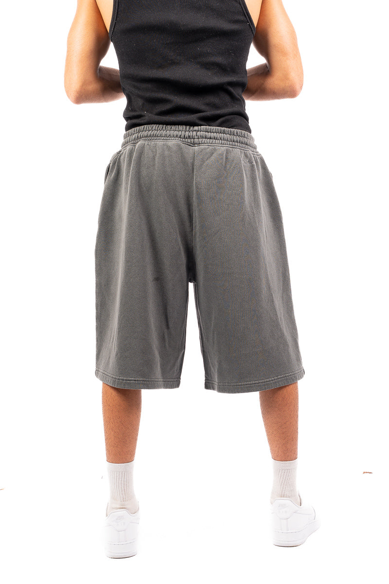 Las Vegas Raiders Nation Shorts