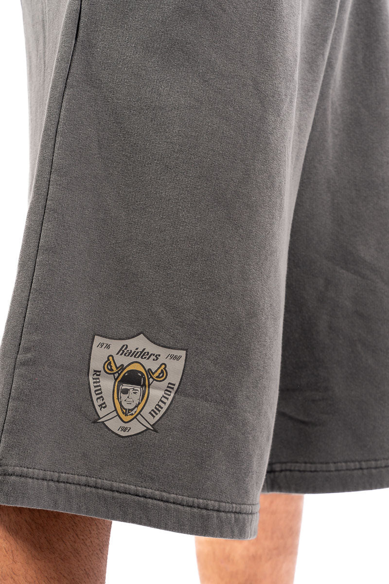 Las Vegas Raiders Nation Shorts