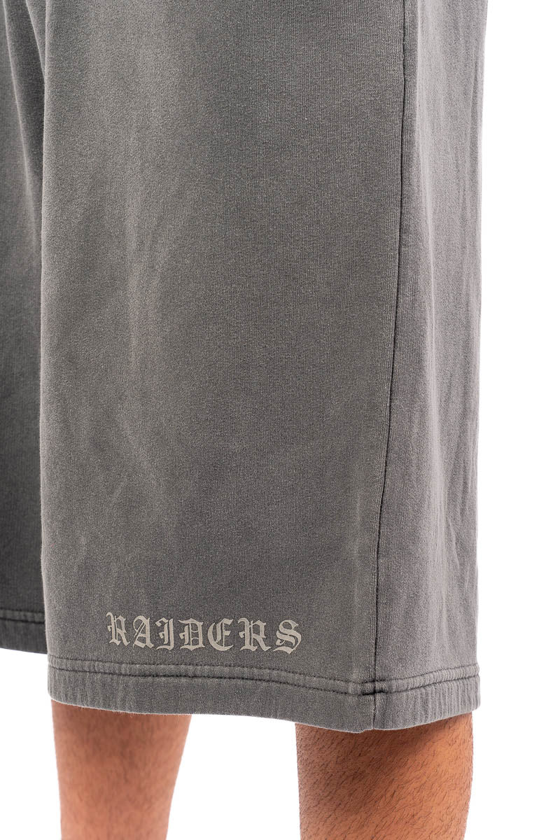 Las Vegas Raiders Nation Shorts