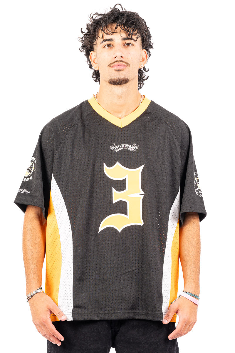 Las Vegas Raiders Coast Jersey