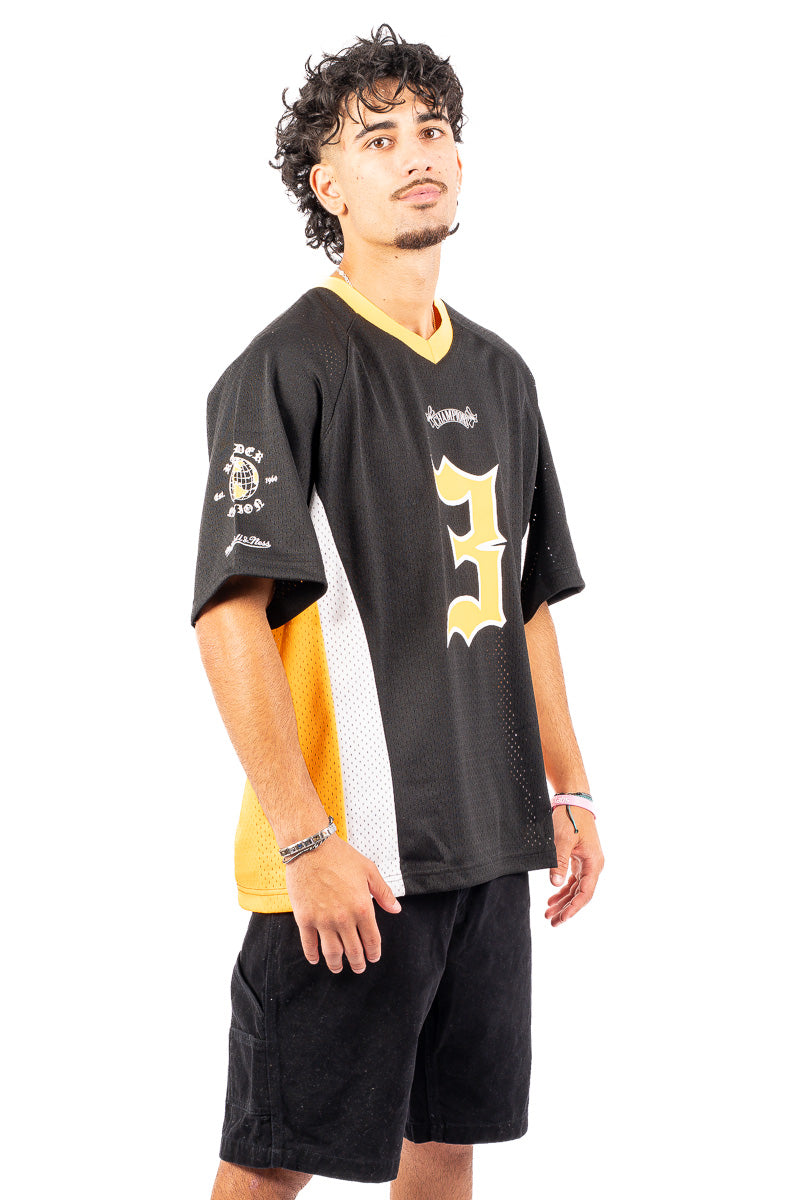 Las Vegas Raiders Coast Jersey
