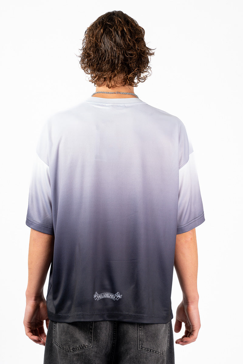 Philadelphia Eagles Championship Boxy Mesh Tee - Mens