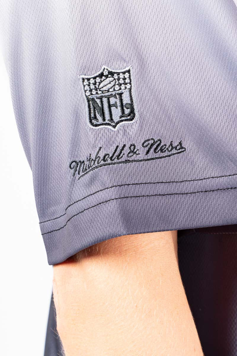 Philadelphia Eagles Championship Boxy Mesh Tee - Mens