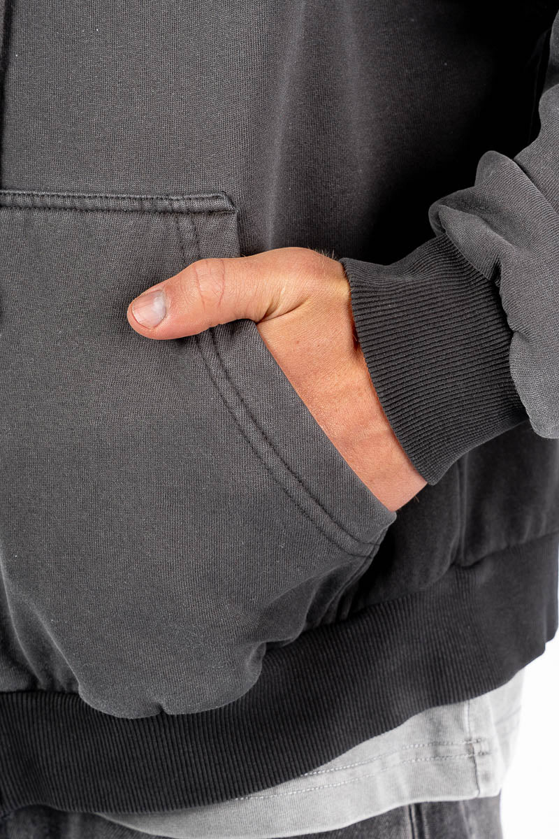 Philadelphia Eagles Super Bowl Zip-Up Hoodie - Mens