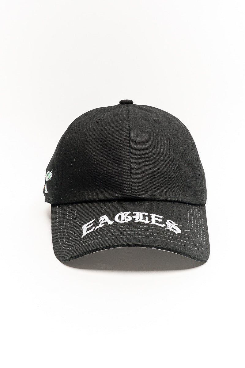 Philadelphia Eagles NFL Arch Cap - Womens
